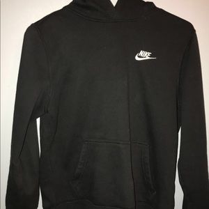 Black Nike Sweatshirt